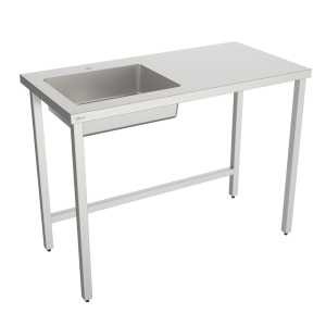 Mesón + Tanque + Estructura - 01