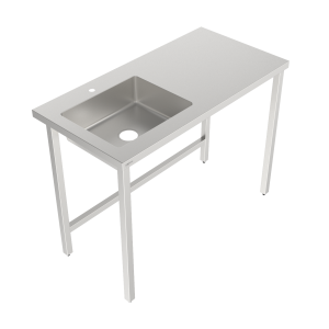 Mesón + Tanque + Estructura - 02