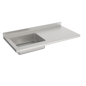 Mesón + Tanque + Salpicadero - 01