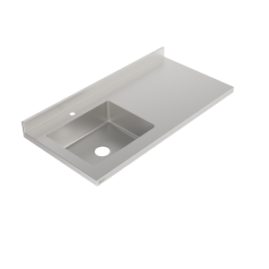 Mesón + Tanque + Salpicadero - 02