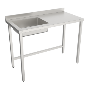 Mesón + Tanque + Salpicadero + Estructura - 01